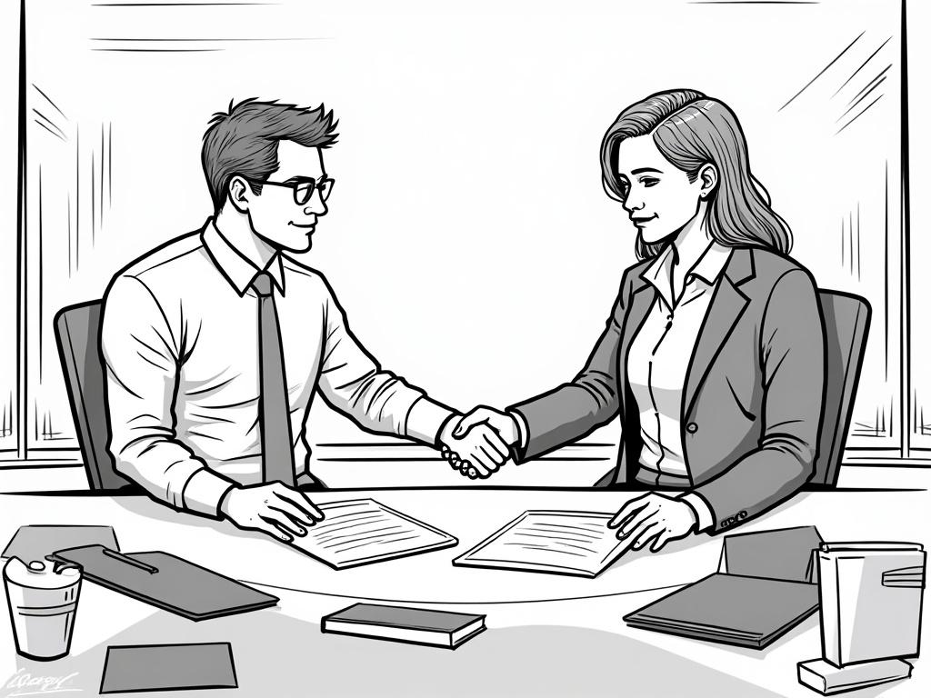 Juridische partnerships